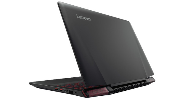 Lenovo IdeaPad Y700 17 Laptop 43.9 cm (17.3") Full HD Intel® Core™ i7 i7-6700HQ 8 GB DDR4-SDRAM 1.13 TB HDD+SSD NVIDIA® GeForce® GTX 960M Windows 10 Home Black 889955818676