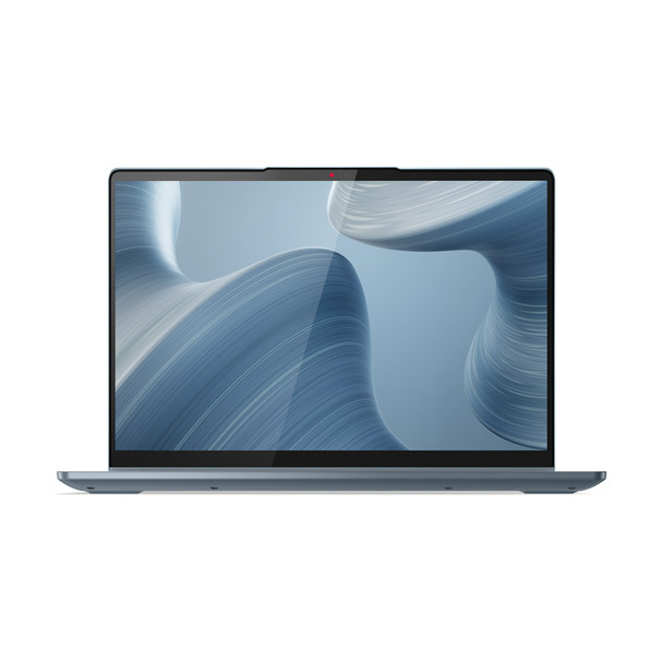 Lenovo Flex 7 Hybrid (2-in-1) 35.6 cm (14") Touchscreen 2.2K Intel® Core™ i7 i7-1355U 16 GB LPDDR4x-SDRAM 1 TB SSD Wi-Fi 6E (802.11ax) Windows 11 Home Blue 196804934655