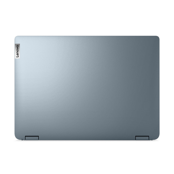 Lenovo Flex 7 Hybrid (2-in-1) 35.6 cm (14") Touchscreen 2.2K Intel® Core™ i7 i7-1355U 16 GB LPDDR4x-SDRAM 1 TB SSD Wi-Fi 6E (802.11ax) Windows 11 Home Blue 196804934655