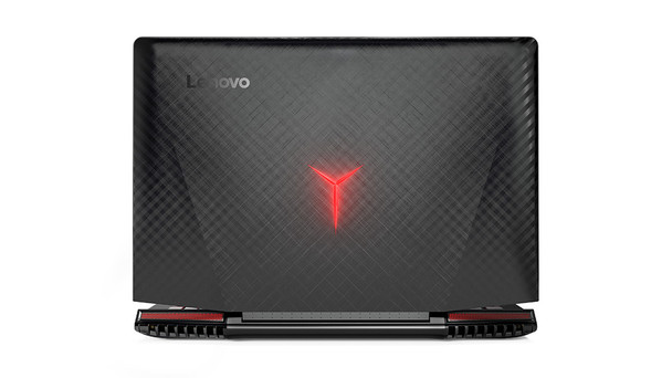 Lenovo IdeaPad Legion Y Y720 Laptop 39.6 cm (15.6") Full HD Intel® Core™ i7 i7-7700HQ 8 GB DDR4-SDRAM 1.13 TB HDD+SSD NVIDIA® GeForce® GTX 1060 Windows 10 Home Black 191376651764