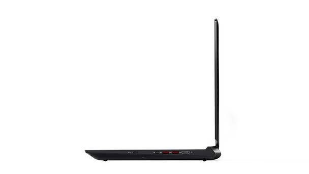 Lenovo IdeaPad Legion Y Y720 Laptop 39.6 cm (15.6") Full HD Intel® Core™ i7 i7-7700HQ 8 GB DDR4-SDRAM 1.13 TB HDD+SSD NVIDIA® GeForce® GTX 1060 Windows 10 Home Black 191376651764