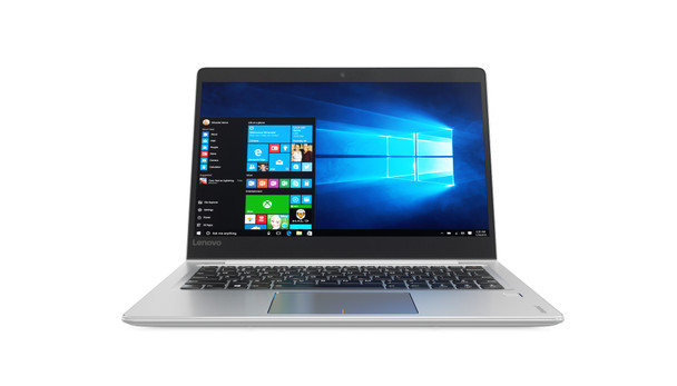 Lenovo IdeaPad 710S Plus Laptop 33.8 cm (13.3") Full HD Intel® Core™ i7 i7-7500U 16 GB DDR4-SDRAM 512 GB SSD Windows 10 Home Silver 191545173493