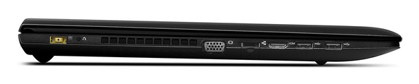 Lenovo Essential G70-80 Laptop 43.9 cm (17.3") HD+ Intel® Core™ i7 i7-5500U 8 GB DDR3L-SDRAM 1 TB HDD Windows 10 Home Black 190151087521