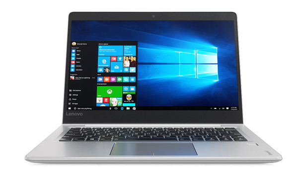 Lenovo IdeaPad 710S Plus Laptop 33.8 cm (13.3") Full HD Intel® Core™ i7 i7-7500U 8 GB DDR4-SDRAM 512 GB SSD Windows 10 Home Silver 191376014637