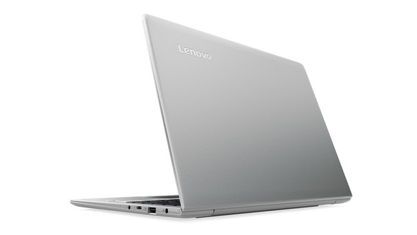 Lenovo IdeaPad 710S Plus Laptop 33.8 cm (13.3") Full HD Intel® Core™ i7 i7-7500U 8 GB DDR4-SDRAM 512 GB SSD Windows 10 Home Silver 191376014637