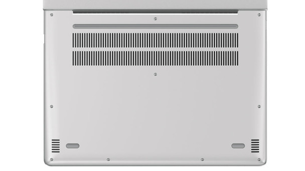 Lenovo IdeaPad 710S Plus Laptop 33.8 cm (13.3") Full HD Intel® Core™ i7 i7-7500U 8 GB DDR4-SDRAM 512 GB SSD Windows 10 Home Silver 191376014637