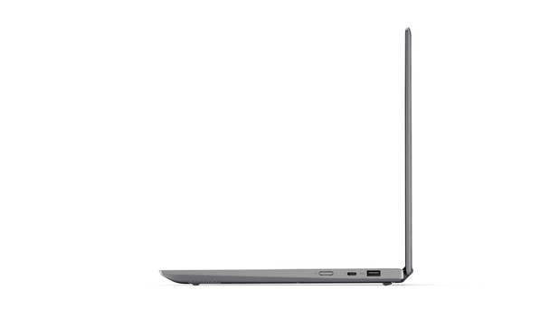 Lenovo Yoga 720 Hybrid (2-in-1) 39.6 cm (15.6") Touchscreen 4K Ultra HD Intel® Core™ i7 i7-7700HQ 16 GB DDR4-SDRAM 512 GB SSD NVIDIA® GeForce® GTX 1050 Windows 10 Home Grey 191999087742