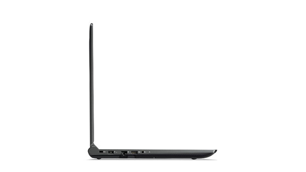 Lenovo IdeaPad Legion Y Y520 Laptop 39.6 cm (15.6") Full HD Intel® Core™ i7 i7-7700HQ 8 GB DDR4-SDRAM 1.13 TB HDD+SSD AMD Radeon RX 560 Windows 10 Home Black 191800262313