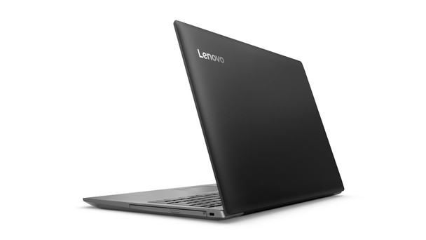 Lenovo IdeaPad 320 Laptop 39.6 cm (15.6") Touchscreen HD Intel® Core™ i7 i7-7500U 8 GB DDR4-SDRAM 1 TB HDD Wi-Fi 5 (802.11ac) FreeDOS Black 192651105828