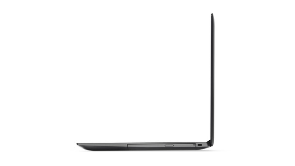 Lenovo IdeaPad 320 Laptop 39.6 cm (15.6") Touchscreen HD Intel® Core™ i7 i7-7500U 8 GB DDR4-SDRAM 1 TB HDD Wi-Fi 5 (802.11ac) FreeDOS Black 192651105828