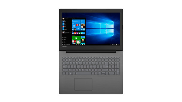 Lenovo IdeaPad 320 Laptop 39.6 cm (15.6") Touchscreen HD Intel® Core™ i7 i7-7500U 8 GB DDR4-SDRAM 1 TB HDD Wi-Fi 5 (802.11ac) FreeDOS Black 192651105828