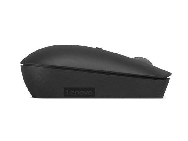 Lenovo 400 mouse Ambidextrous RF Wireless Optical 2400 DPI 195892016267