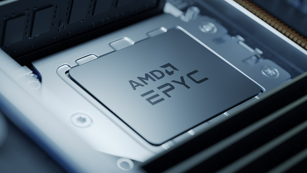 Lenovo EPYC AMD 9174F processor 4.1 GHz 256 MB L3 889488668960