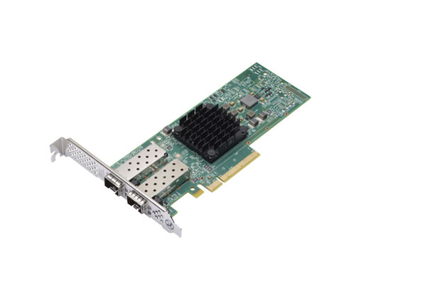 Lenovo 4XC7A08237 network card Internal Fiber 25000 Mbit/s 889488497300