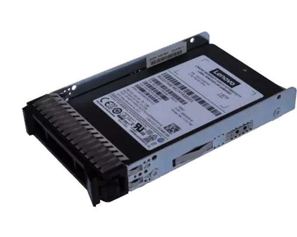 Lenovo 4XB7A38281 internal solid state drive 3.5" 3.84 TB Serial ATA III 889488530281