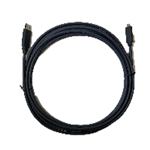 Logitech 5m USB Active Copper Cable 097855163233