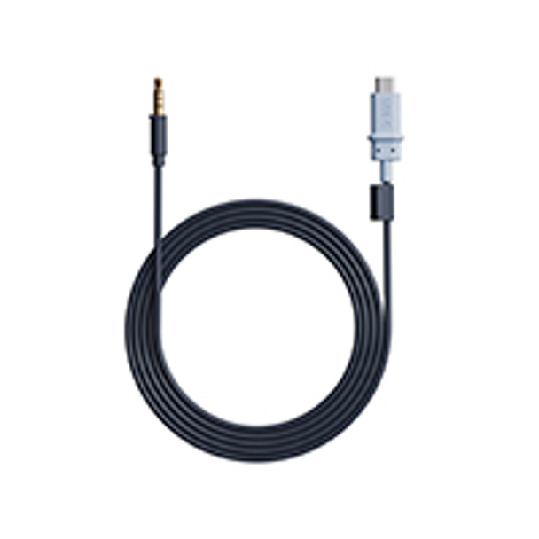 Logitech Zone Learn USB-C Cable (4.3') 097855192110