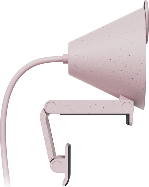 Logitech Brio 305 webcam 2 MP 1920 x 1080 pixels USB-C Rose 097855180728