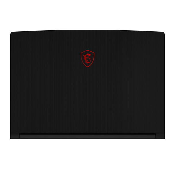 MSI Gaming Thin GF63 12UCX-458CA Laptop 39.6 cm (15.6") Full HD Intel® Core™ i5 i5-12450H 8 GB DDR4-SDRAM 512 GB SSD NVIDIA GeForce RTX 2050 Wi-Fi 6 (802.11ax) Windows 11 Home Black 824142326664