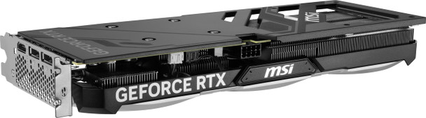 MSI VENTUS GeForce RTX 4060 Ti 3X 8G OC NVIDIA 8 GB GDDR6 824142325636