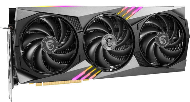 MSI GAMING GeForce RTX 4060 Ti X TRIO 8G NVIDIA 8 GB GDDR6 824142325612