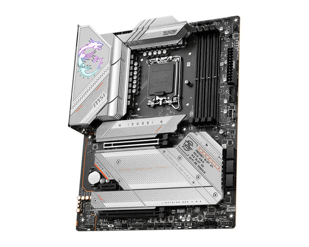 MSI MPG Z790 EDGE Intel Z790 LGA 1700 ATX 824142288245