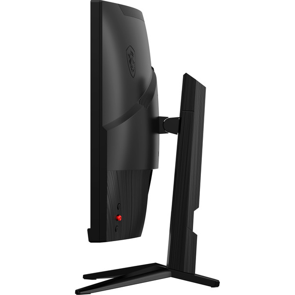 MSI MAG 325CQRF QD computer monitor 80 cm (31.5") 2560 x 1440 pixels Wide Quad HD Black 824142308097