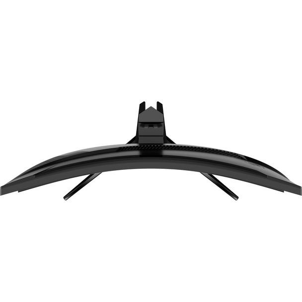 MSI MAG 325CQRF QD computer monitor 80 cm (31.5") 2560 x 1440 pixels Wide Quad HD Black 824142308097