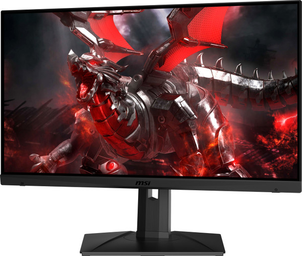 MSI Optix MAG281URF LED display 70.9 cm (27.9") 3840 x 2160 pixels 4K Ultra HD Black 824142262177