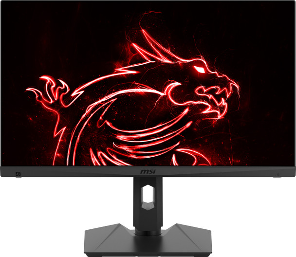 MSI Optix MAG274QRF-QD computer monitor 68.6 cm (27") 2560 x 1440 pixels LCD Black 824142222812