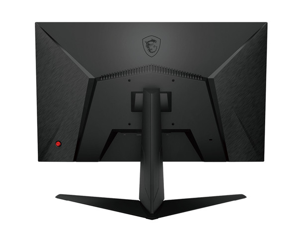 MSI G2712V computer monitor 68.6 cm (27") 1920 x 1080 pixels Full HD Black 824142317815