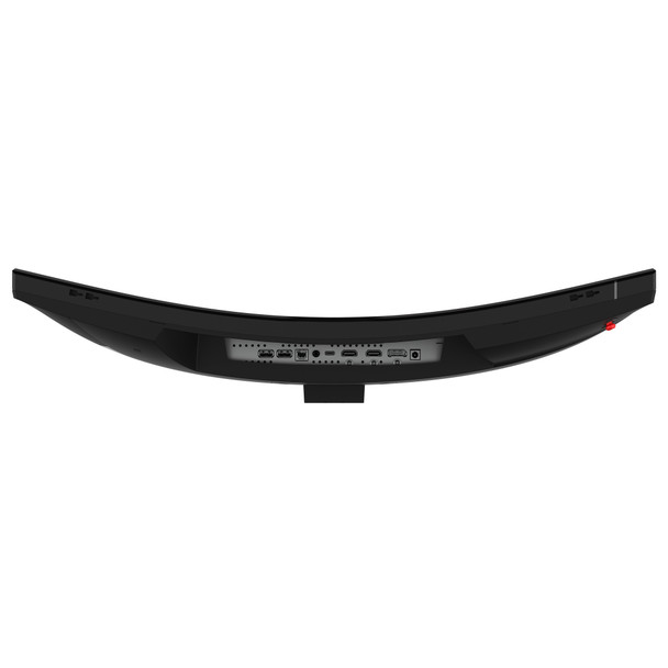 MSI MAG 275CQRF QD computer monitor 68.6 cm (27") 2560 x 1440 pixels Wide Quad HD Black 824142308622