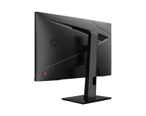 MSI G274QPX computer monitor 68.6 cm (27") 2560 x 1440 pixels Quad HD Black 824142308608