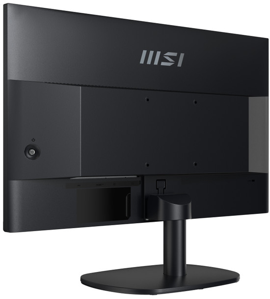 MSI Pro MP245V computer monitor 60.5 cm (23.8") 1920 x 1080 pixels Full HD LCD Black 824142332344