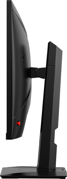 MSI G274QPF-QD computer monitor 68.6 cm (27") 2560 x 1440 pixels Quad HD Black 824142296516