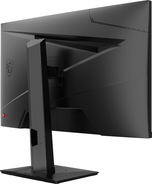 MSI G274QPF-QD computer monitor 68.6 cm (27") 2560 x 1440 pixels Quad HD Black 824142296516