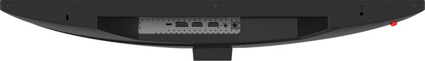 MSI G274QPF-QD computer monitor 68.6 cm (27") 2560 x 1440 pixels Quad HD Black 824142296516