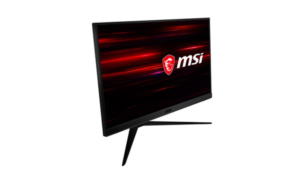 MSI G2412V computer monitor 60.5 cm (23.8") 1920 x 1080 pixels Full HD Black 824142315828