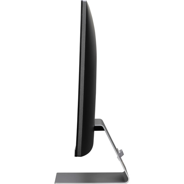 MSI Modern MD271UL 27 Inch Monitor, UHD (3840 x 2160), 60Hz, IPS, 4ms, Adaptive-Sync, 2x HDMI, DisplayPort, USB Type-C, Anti-Glare, Anti-Flicker, Less Blue light, TÜV Certified, Kensington, Grey 824142306208