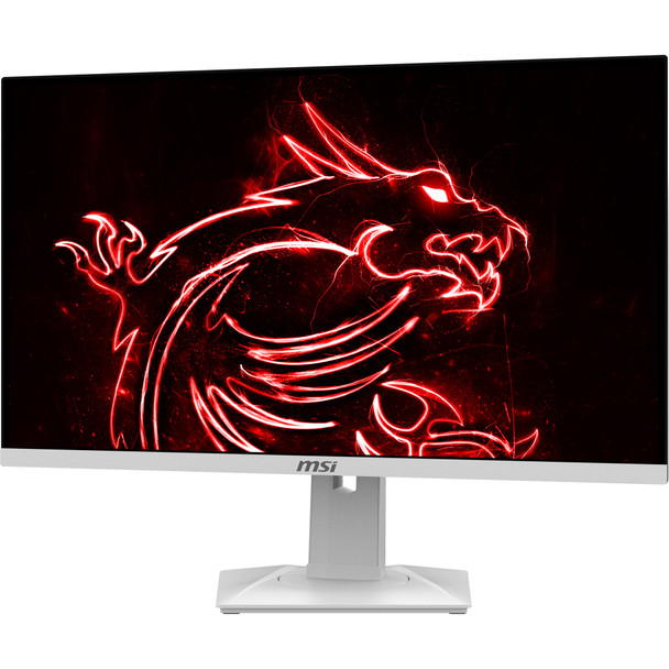 MSI G274QRFW computer monitor 68.6 cm (27") 2560 x 1440 pixels Wide Quad HD White 824142286524