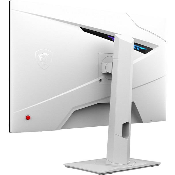 MSI G274QRFW computer monitor 68.6 cm (27") 2560 x 1440 pixels Wide Quad HD White 824142286524