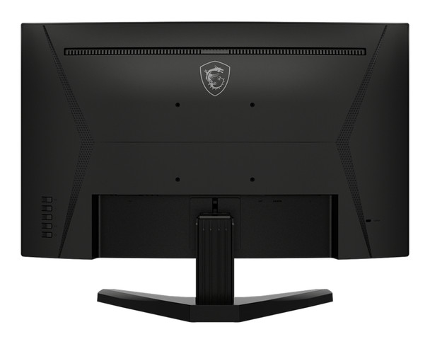 MSI G245CV computer monitor 59.9 cm (23.6") 1920 x 1080 pixels Full HD Black 824142326619