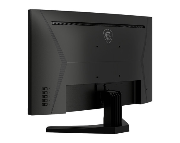 MSI G245CV computer monitor 59.9 cm (23.6") 1920 x 1080 pixels Full HD Black 824142326619