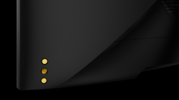 MSI MEG 342C QD-OLED computer monitor 86.8 cm (34.2") 3440 x 1440 pixels UltraWide Quad HD Black 824142308011