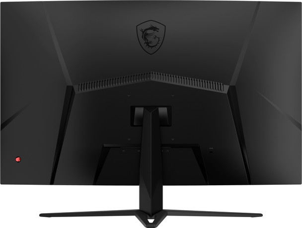 MSI G32C4X computer monitor 80 cm (31.5") 1920 x 1080 pixels Full HD Black 824142302729
