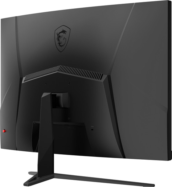 MSI G32C4X computer monitor 80 cm (31.5") 1920 x 1080 pixels Full HD Black 824142302729