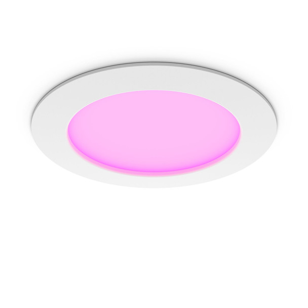 Philips Hue White and colour ambience 046677579579 smart lighting Smart lighting spot Bluetooth/Zigbee 15 W 046677579579