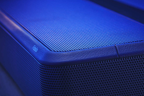 Philips TAFB1/37 soundbar speaker Black 7.1.2 channels 310 W 840063202573