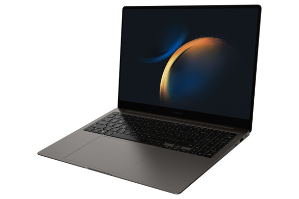 Samsung Galaxy Book3 Ultra NP960XFH-XA1CA laptop 40.6 cm (16") 3K Intel® Core™ i7 i7-13700H 16 GB LPDDR5-SDRAM 512 GB SSD NVIDIA GeForce RTX 4050 Wi-Fi 6E (802.11ax) Win 11 Home Graphite 887276744704