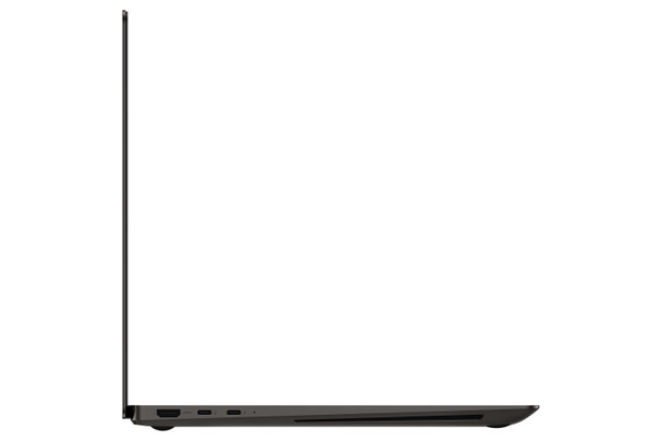 Samsung Galaxy Book3 Ultra NP960XFH-XA1CA laptop 40.6 cm (16") 3K Intel® Core™ i7 i7-13700H 16 GB LPDDR5-SDRAM 512 GB SSD NVIDIA GeForce RTX 4050 Wi-Fi 6E (802.11ax) Win 11 Home Graphite 887276744704